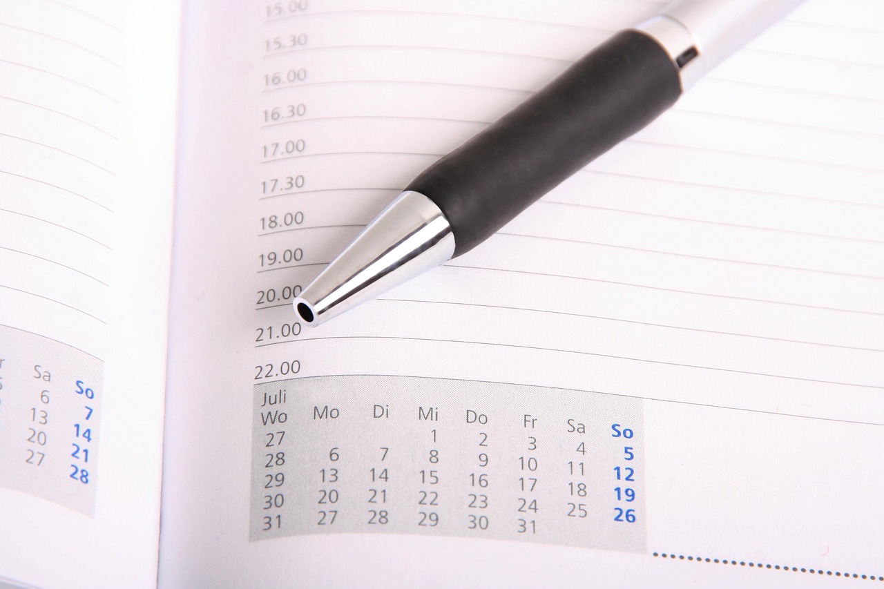 Flexible Schedule
